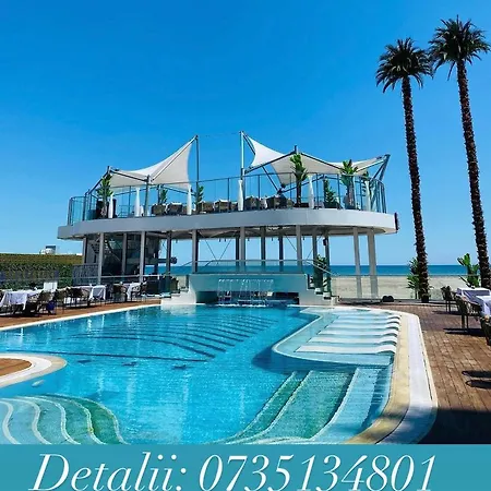 White Tower 3* Mamaia