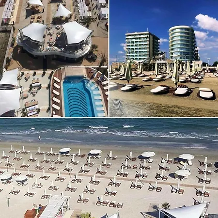 White Tower Mamaia