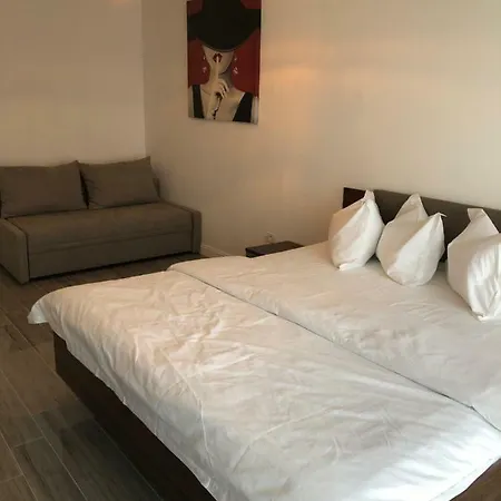 Daire White Tower 3*