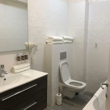 White Tower 3* Mamaia