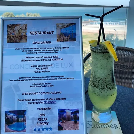 Apartment White Tower Mamaia