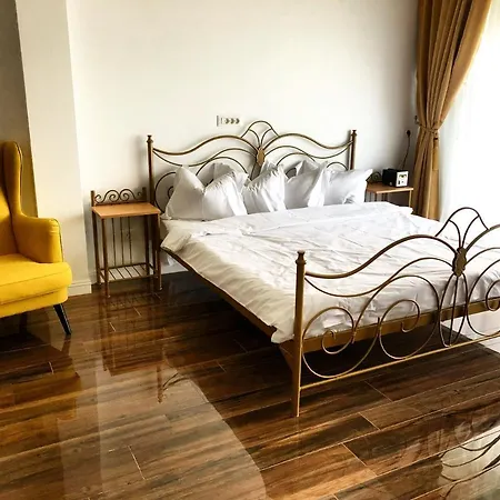 Daire White Tower Mamaia