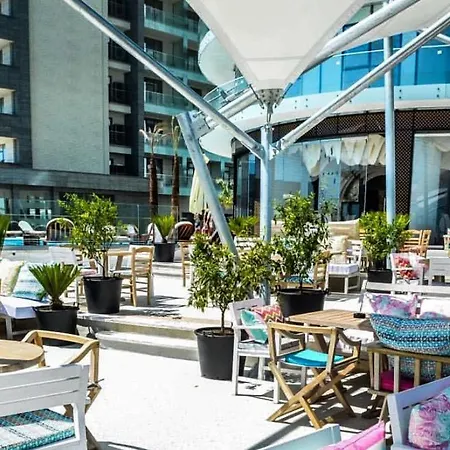 White Tower 3* Mamaia